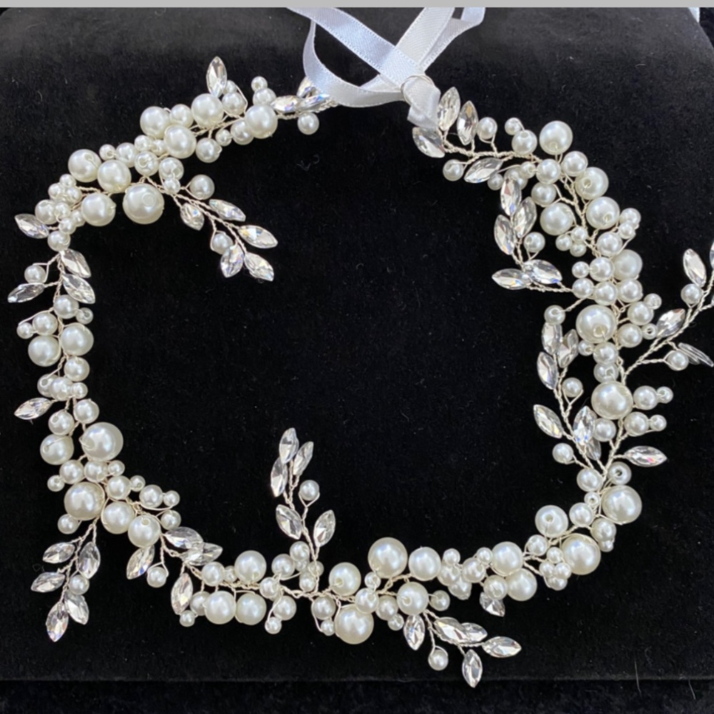 Hair Jewellery